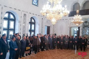 В Тбилиси отмечена 30-я годовщина трагедии 20 Января – ФОТО