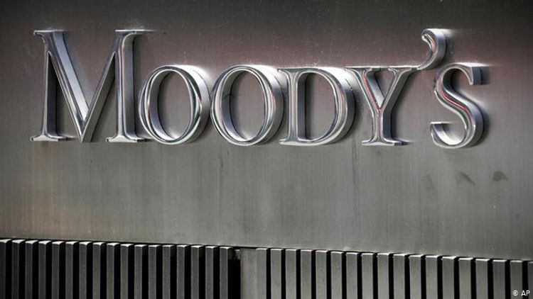 "Moody’s": Azərbaycanın 30 aylıq idxalı ödəyəcək qədər valyuta ehtiyatları mövcuddur