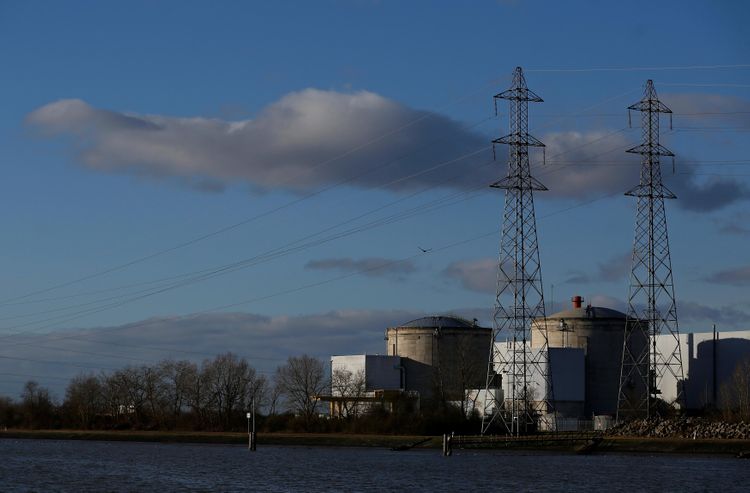 France to shut down 14 nuclear reactors by 2035