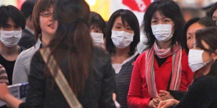 В Брюсселе опасаются, что китайский коронавирус может попасть в Европу с туристами из Азии