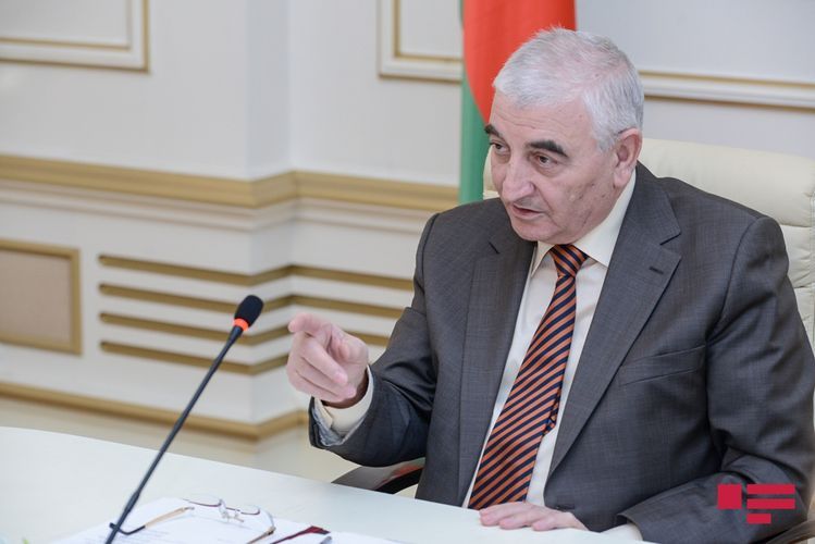 112 international observers accredited in regard with parliamentary elections in Azerbaijan