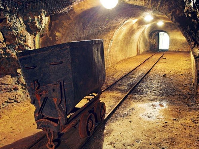 Azerbaijan increases gold and silver production