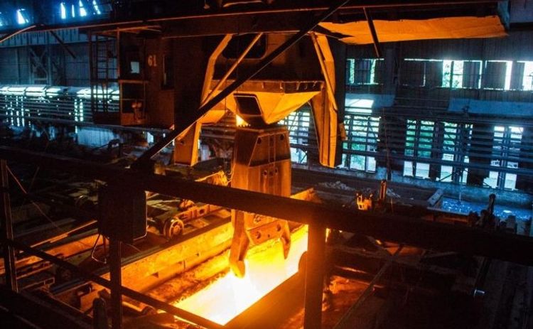 Azərbaycan ötən il metal məmulatlarının istehsalını 12% artırıb