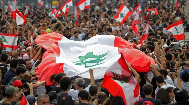 New Lebanon government agreed, announcement due soon