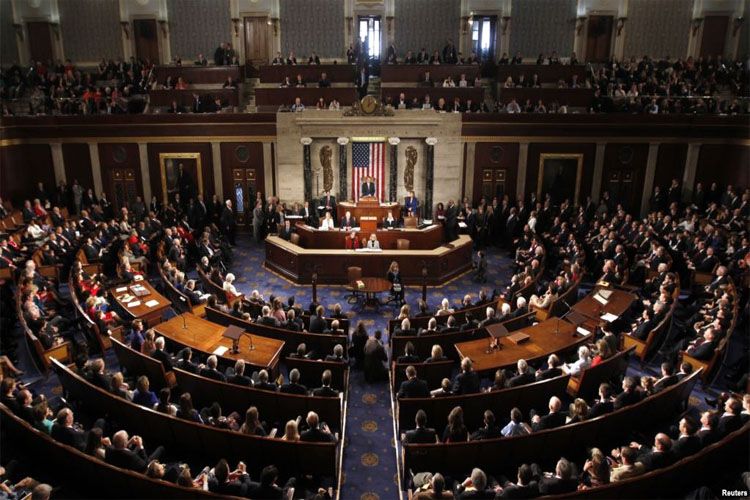 ABŞ Senatında Trampın impiçmenti ilə bağlı dinləmələrə başlanılıb