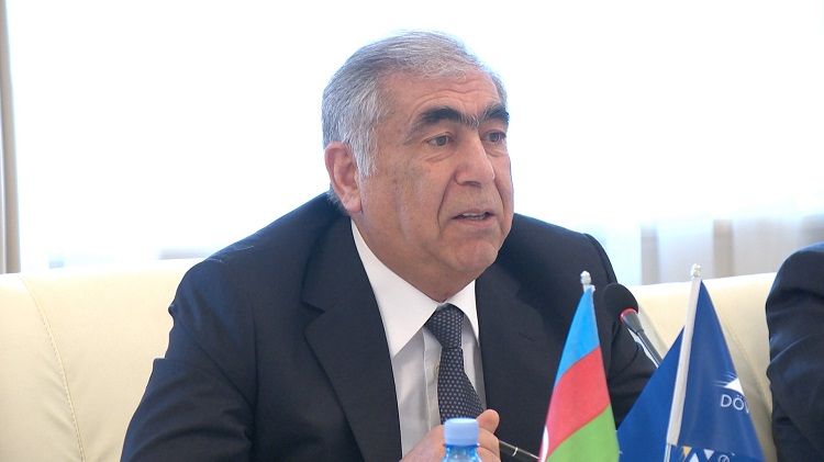 Saleh Məmmədov Şirvanda vətəndaşları qəbul edəcək