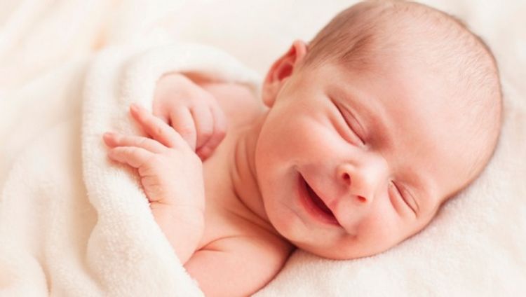 The top baby names in Azerbaijan for 2019 revealed - LIST