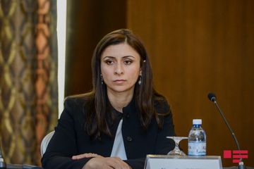 Seçki mübahisələrinin məhkəmə qaydasında həllinə həsr olunan regional seminar-müşavirələr başlayıb