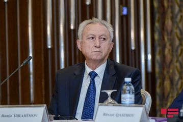 Seçki mübahisələrinin məhkəmə qaydasında həllinə həsr olunan regional seminar-müşavirələr başlayıb