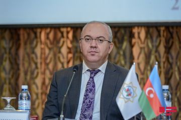 Seçki mübahisələrinin məhkəmə qaydasında həllinə həsr olunan regional seminar-müşavirələr başlayıb