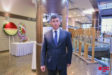 Türkiyə Vəkillər Birliyinin sədri: “Qorbaçov Nobel Sülh Mükafatına layiq deyil”  - MÜSAHİBƏ