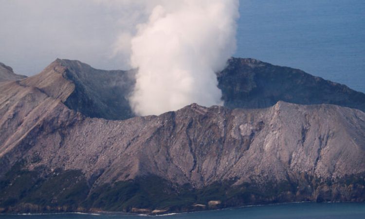 Toll rises to 20 from New Zealand volcano eruption as two declared dead