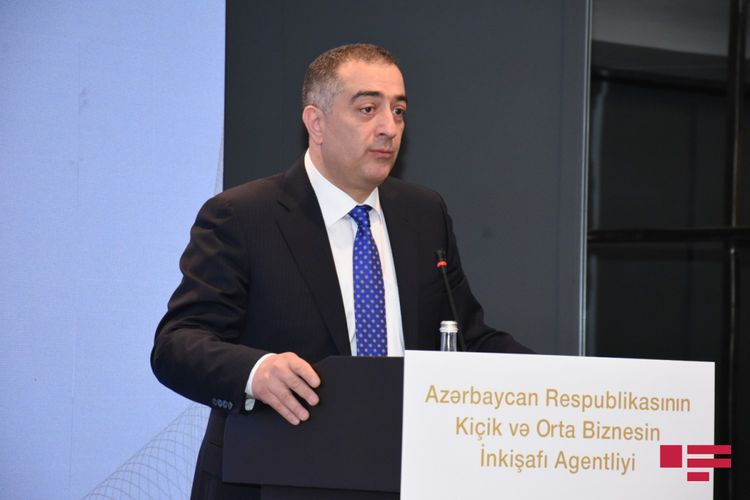 Nazir müavini: "Azərbaycan dünyadakı elmi-texniki proseslərin ölkəyə gətirilməsi istiqamətində işlər aparır"