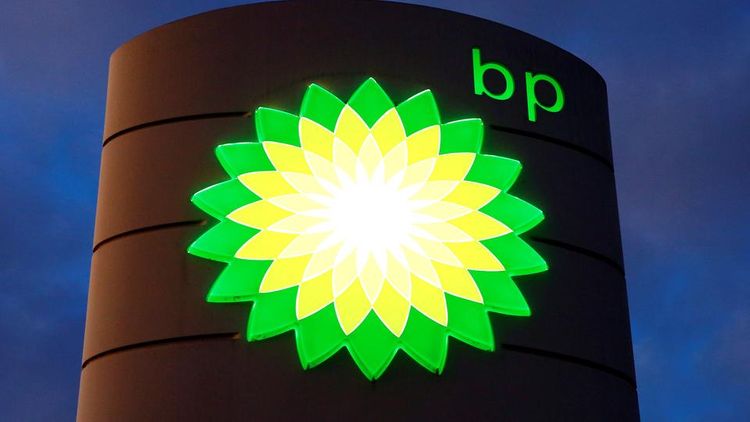 BP appoints new finance chief as Looney prepares to take over