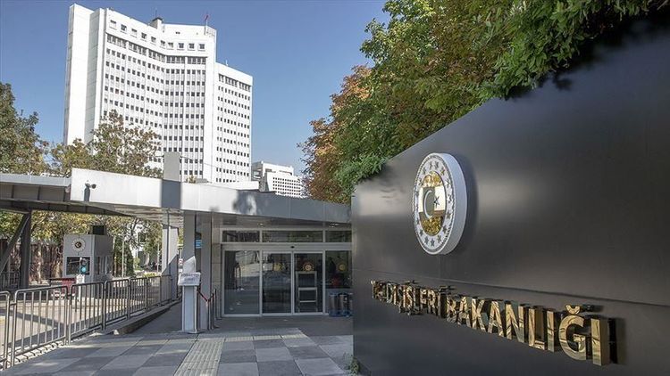 Turkish embassy warns citizens against travel to China