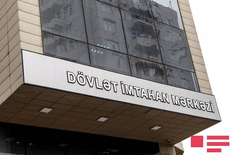 DİM “Dizayn” ixtisası üzrə qabiliyyət imtahanı verəcək abituriyentlərə müraciət edib