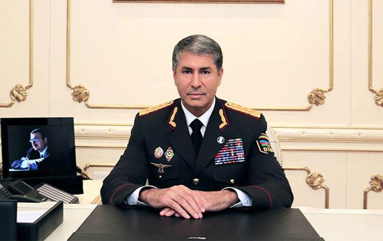 Baş Narkotiklərlə Mübarizə İdarəsinin cənub regional şöbəsinə yeni rəis təyin olunub