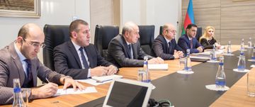 Azərbaycan energetika sahəsində yeni qanun layihəsinin hazırlanmasında IFC ilə əməkdaşlıq edə bilər