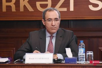 Milli Məclisə seçkilərlə əlaqədar aşağı seçki komissiyaları üçün treninqlər başlayıb