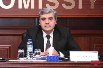Milli Məclisə seçkilərlə əlaqədar aşağı seçki komissiyaları üçün treninqlər başlayıb