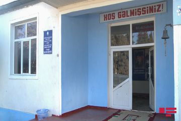 Britaniya səfirliyi Bərdədə Resurs və Təlim mərkəzi açıb