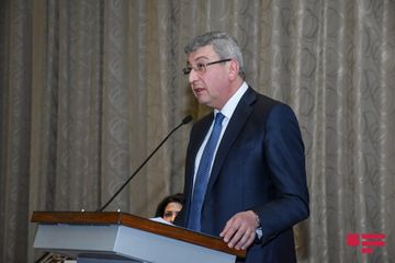 Səfir: “Hindistan və Azərbaycan arasında əməkdaşlıq genişlənir” - FOTO