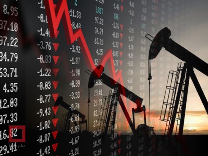 Запасы нефти в США за неделю снизились на 405 тыс. баррелей