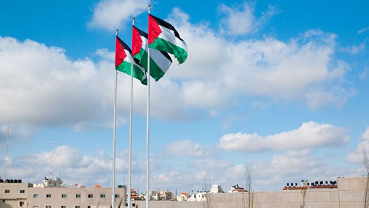 Власти Палестины заявили, что могут отвергнуть «сделку века» США