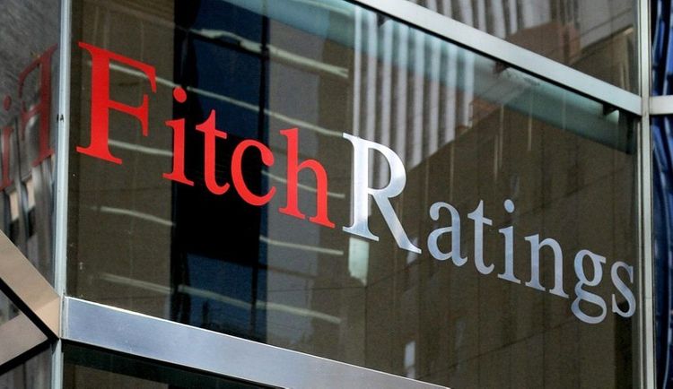 "Fitch": Qlobal banklar üzrə neqativ proqnozların payında azalma var