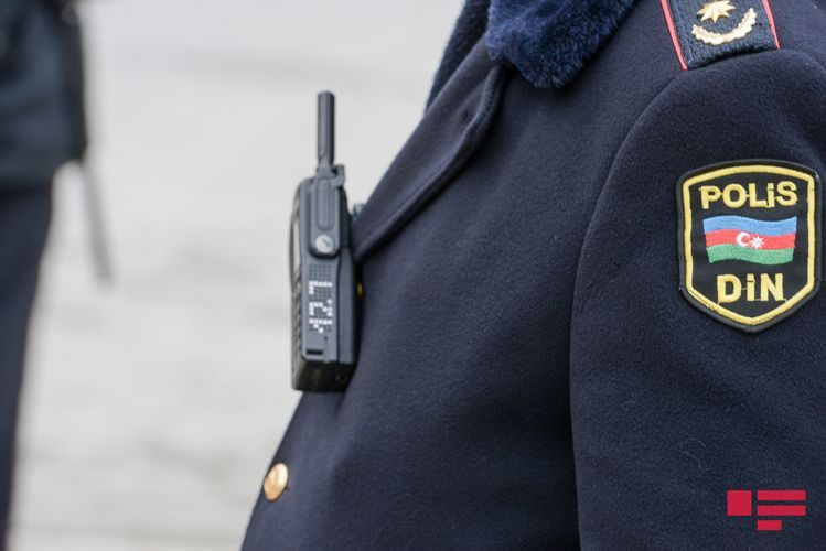 Азербайджан на 30-м месте среди 141 страны по надежности службы полиции