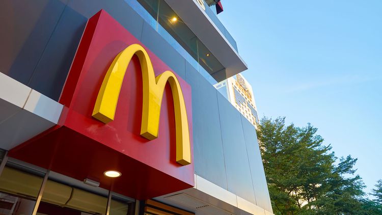 McDonalds closes outlets in five Chinese cities