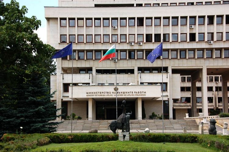 Two Russian diplomats declared persona non grata in Bulgaria - Embassy