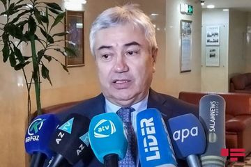 Gəncədə seçki mübahisələrinin məhkəmə qaydasında həllinə dair regional müşavirə keçirilib
