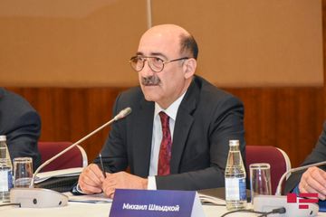 Bakıda "Moskva-Bakı-mədəniyyətlər dialoqu" adlı konfrans keçirilib