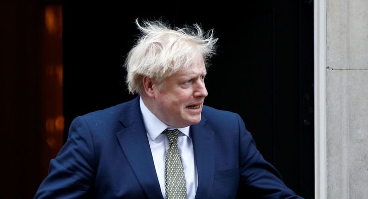 Boris Johnson to use high tariffs as "leverage" in trade negotiations with EU, US 