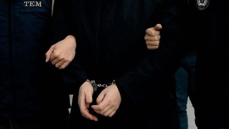 Turkey arrests FETO terror group’s ‘Malaysia imam’