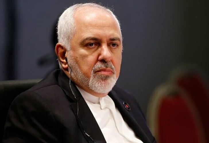 Iranian FM sympathizes with Turkey over deadly quake