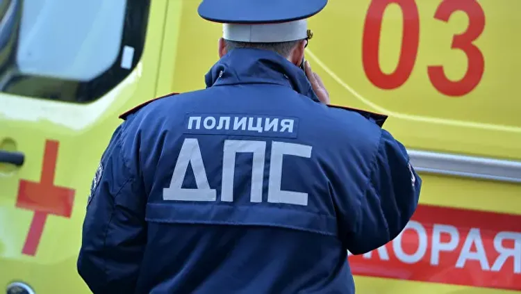 Четыре человека погибли в ДТП в Воронежской области РФ 