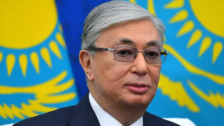 Президент Казахстана поручил правительству принять меры для защиты от коронавируса
