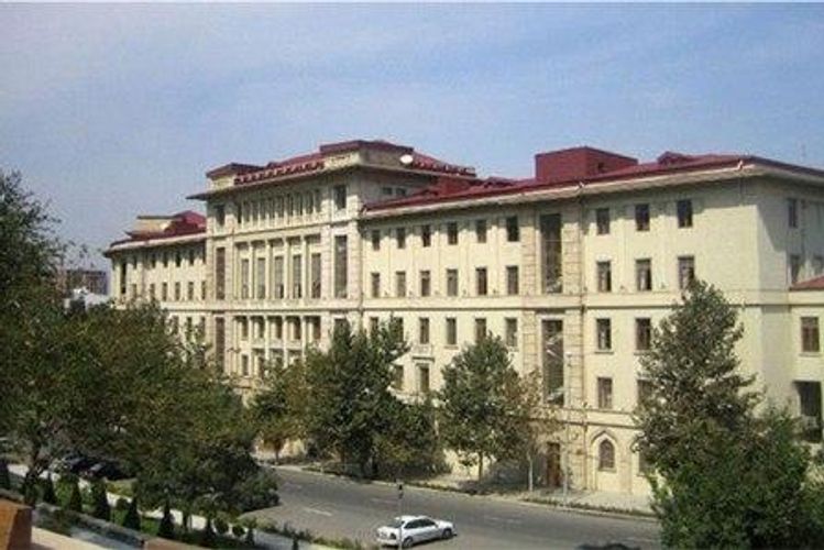 Азербайджанских студентов эвакуировали из зоны землетрясения в Турции - ОБНОВЛЕНО