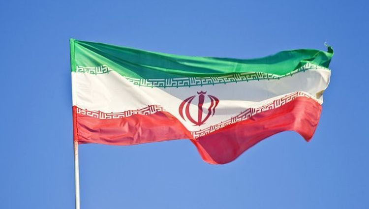    В Иране экстренно приземлился загоревшийся в полете самолет