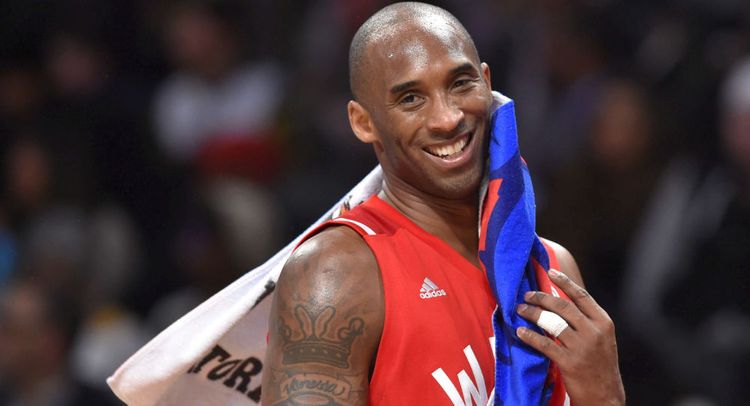 NBA Champion Kobe Bryant dies in helicopter crash in California
