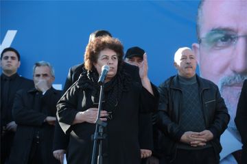 ®  Rauf Arifoğlunun seçicilərlə möhtəşəm görüşü baş tutub - FOTOSESSİYA - VİDEO