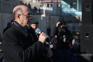 ®  Rauf Arifoğlunun seçicilərlə möhtəşəm görüşü baş tutub - FOTOSESSİYA - VİDEO
