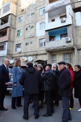  ® Könül Nurullayeva hər bir seçicisi ilə görüşmək niyyətindədir