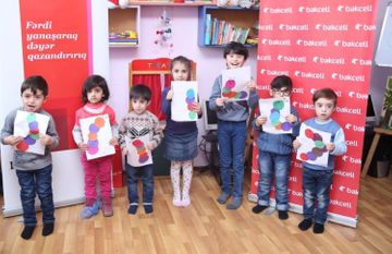 "Bakcell" növbəti dəfə "Milli KSM Mükafatı"na layiq görülüb