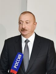 Prezident İlham Əliyev Rusiyanın “Rossiya-24” televiziya kanalına müsahibə verib