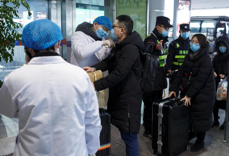 Wuhan virus death toll jumps to 106, more than 4,000 cases confirmed in China- UPDATED-1