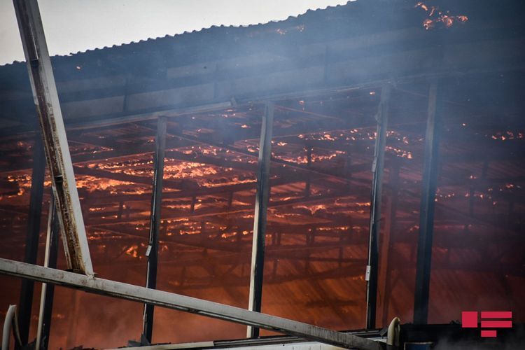 Fires killed 53, injured 232 people in Azerbaijan last year