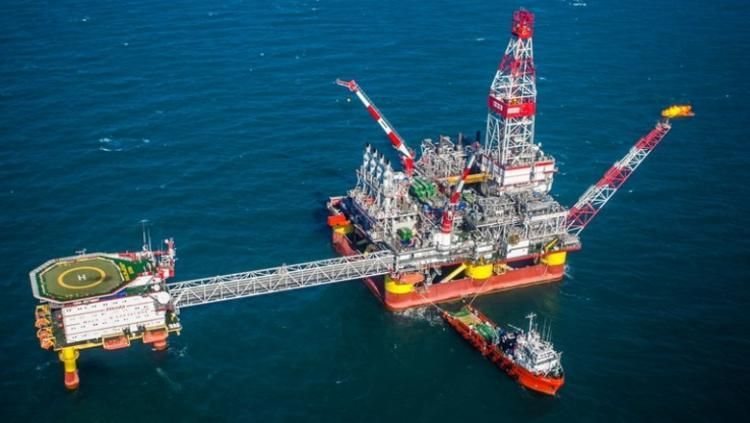 Lukoil may expand its activity in the Caspian Sea